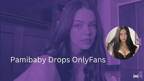 Pamibabyy leaks free Telegram channel preview