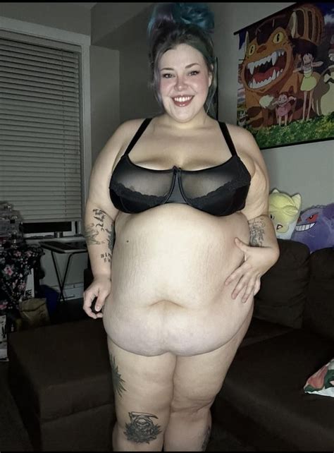 Pandinha ssbbw fansly leaked Telegram channel preview
