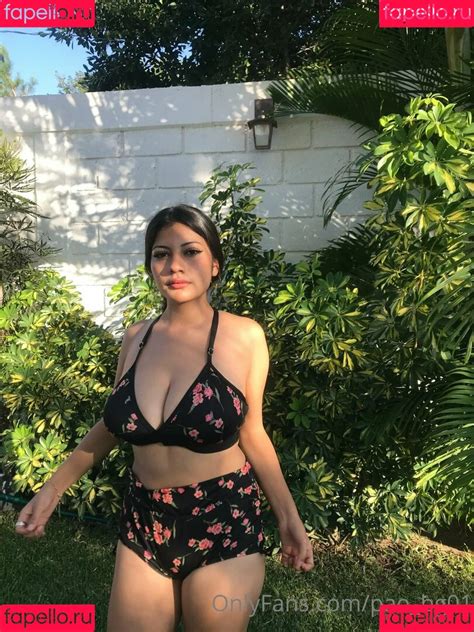 Pao onlyfans mega Telegram channel preview