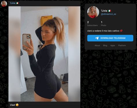 Peachiimochi telegram onlyfan lean Telegram channel preview