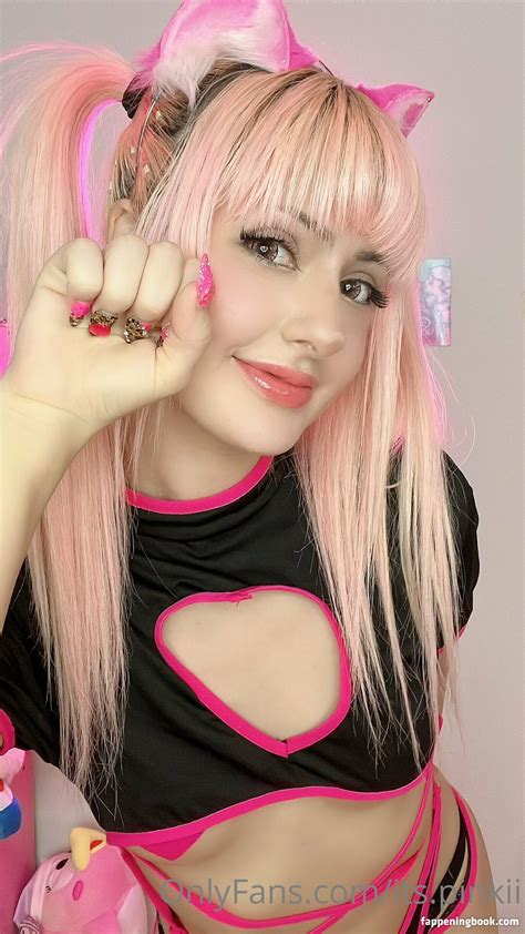 Pinkii onlyfans leam Telegram channel preview