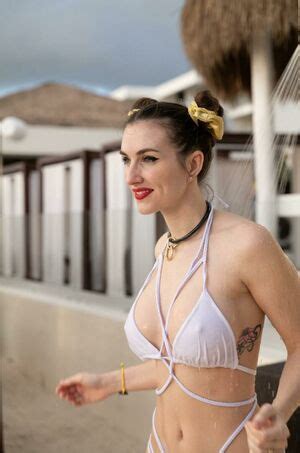 Piper blush nude images patreon leaked Telegram preview