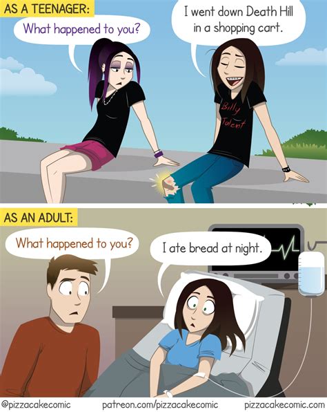 Pizza cake comic nude unlocked content Telegram channel preview