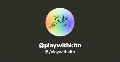 Playwithkitn onlyfans porn Telegram channel preview