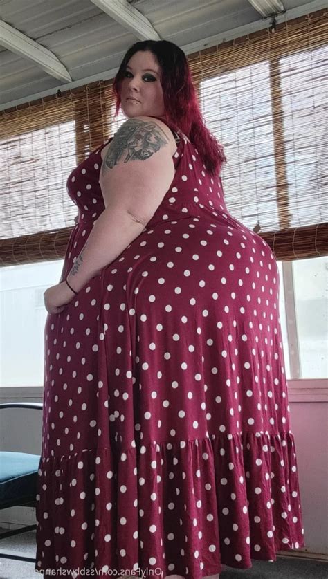 Plump ssbbw leaked onlyfans set Telegram channel preview