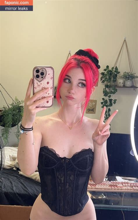 Poprockpoppy nude patreon leaks Telegram channel preview