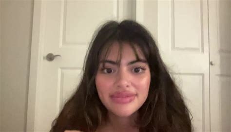 Poutyselena leak telegram fans leaked Telegram channel preview