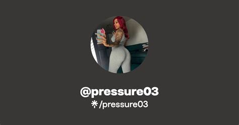 Pressure03 comm onlyfans Telegram preview