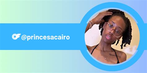 Princesacairo onlyfans lea telegram Telegram channel preview