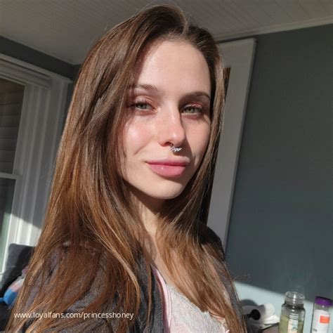 Princess honey loyalfans instagram nude leaked Telegram channel preview