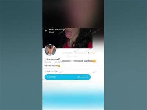 Princess misty of leaks nude onlyfans leaks Telegram preview