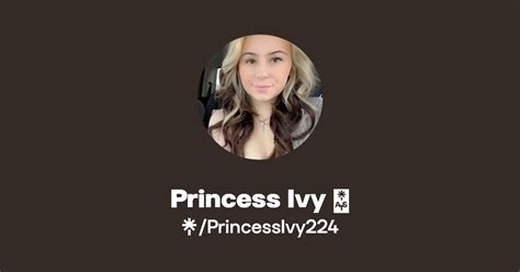 Princessivy onlyfans Telegram channel preview