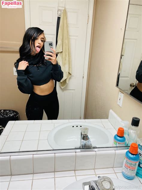 Priscillawtff onlyfans naked pics Telegram preview