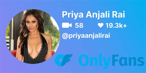 Priyaanjalirai comm onlyfans Telegram channel preview