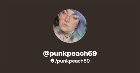 Punkpeach69 onlyfans leak nude Telegram channel preview
