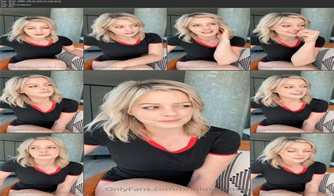 brandaany onlyfans premium leaked