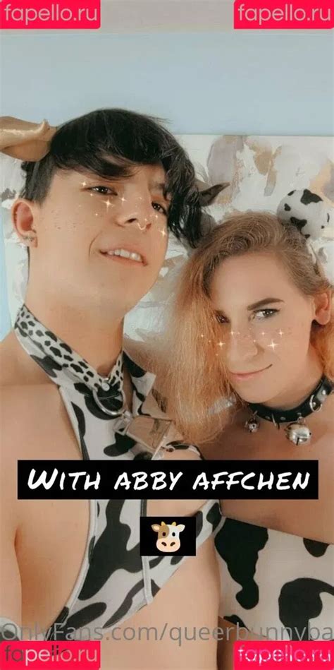 Queerbunnybabe onlyfans pictures nude Telegram preview