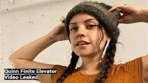 Quinn finite elevator video full videos Telegram channel preview