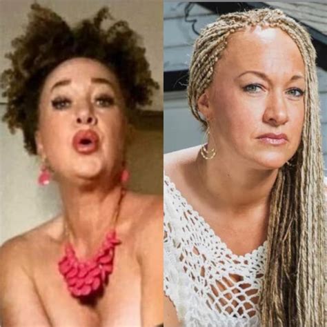 Rachel dolezal fapello onlyfans complete leaked Telegram preview