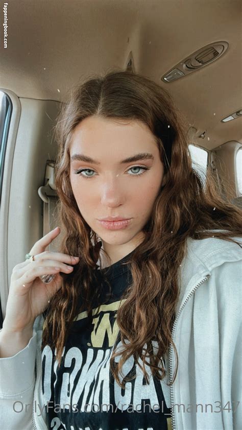 Rachel_mann347 fans onlyfans naked Telegram channel preview