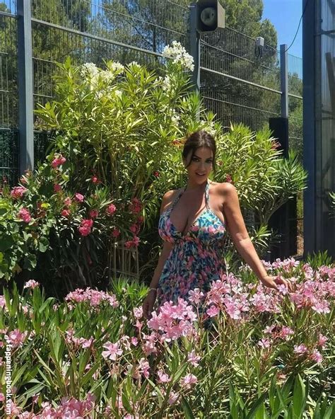 Raquel sanchez onlyfan nude Telegram channel preview