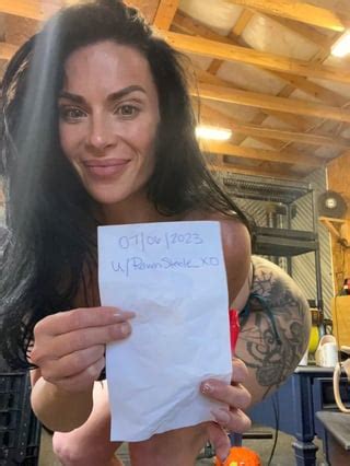 Ravensteele lea porn Telegram preview