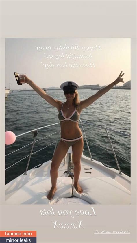 Rebeca smith onlyfans mega leaks Telegram preview