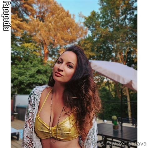 Rebecca vocal athlete naked only fand Telegram preview
