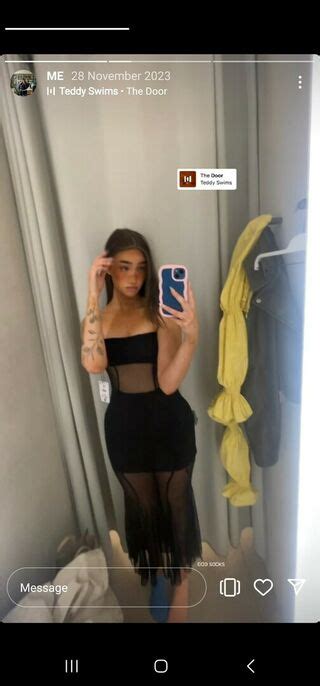 Rhiannon falconer leaked onlyfand Telegram channel preview