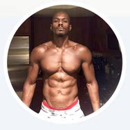 Rhyheim shabbaz only fans leaked Telegram preview