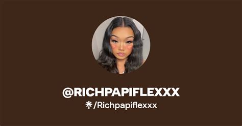 Richpapiflex leaked onlyfans Telegram channel preview