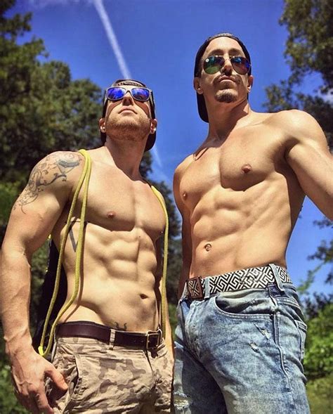 Rick and griff lea onlyfans Telegram channel preview