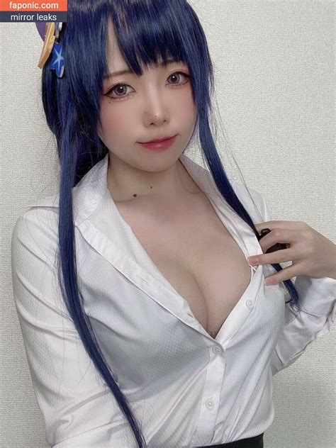 Rizuna asmr download onlyfans leam Telegram preview