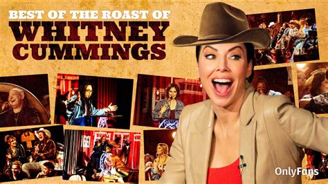 Roast of whitney cummings onlyfans videos Telegram channel preview