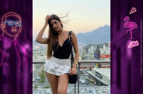 Rocío acapulco shore onlyfan leaks Telegram preview