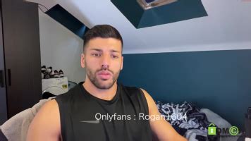 Rogan1604 comk onlyfans Telegram preview