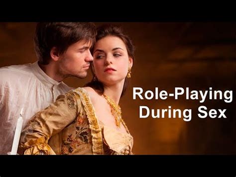 Roleplay during sex nude video Telegram preview