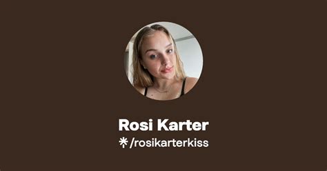 Rosi.karter nude onlyfans set Telegram preview