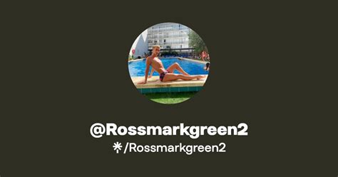 Rossmarkgreen2 fansley leaks Telegram channel preview