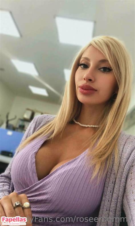 Rosy nudes onlyfans Telegram channel preview
