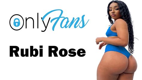 Rubirose only fans leak fansly leaks Telegram channel preview