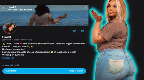 Ryleigh hawke video onlyfans Telegram preview
