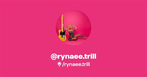 Rynaeetrill onlyfans leaked Telegram channel preview