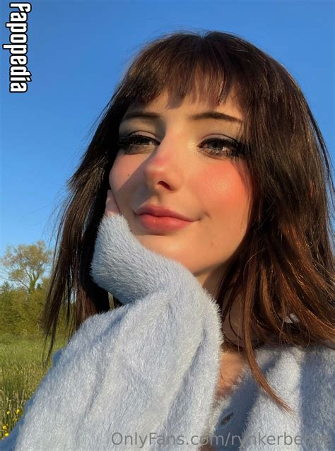 Rynkerbellee nude leaks patreon Telegram channel preview