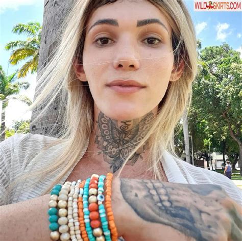 Sabrina prezotte flashes nude Telegram channel preview