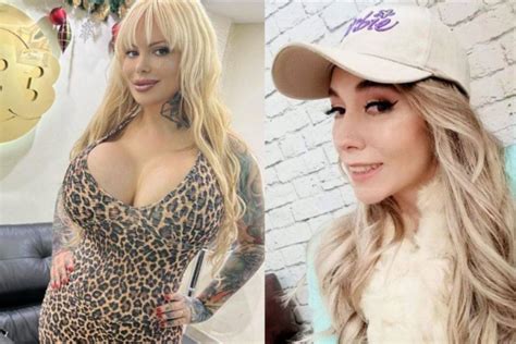 Sabrina sabrok onlyfans leam porn Telegram channel preview