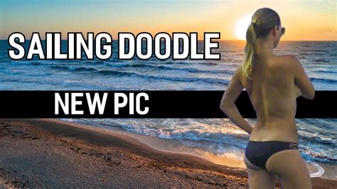 Sailing doodles fans onlyfans leaked content Telegram channel preview