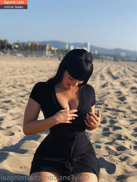 Salomelons of leaks nude pictures Telegram channel preview
