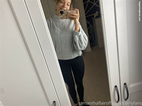 Samatha flair onlyfans Telegram channel preview