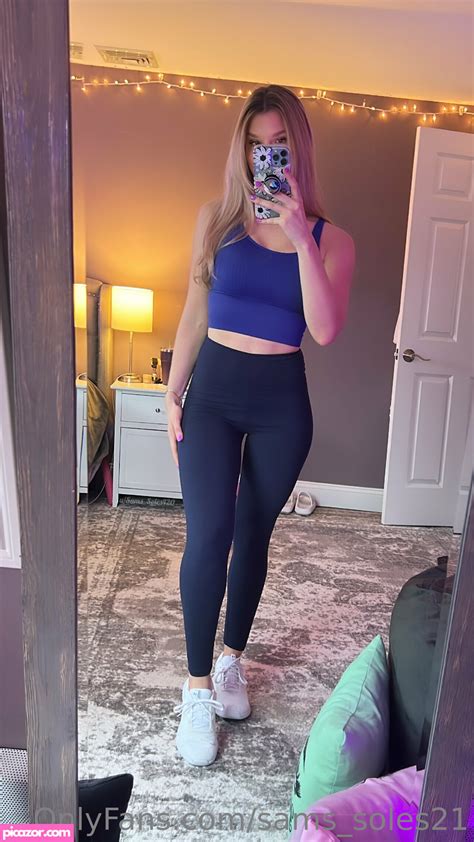 Sams onlyfans leaks nude photo Telegram preview